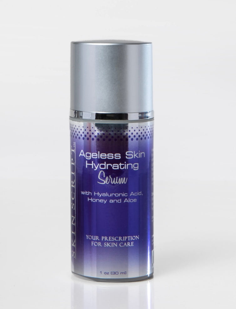 Ageless Skin Hydrating Serum
