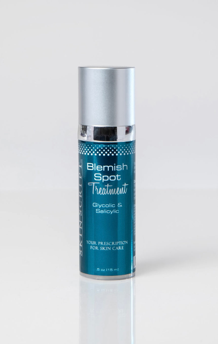 Skin Script Blemish Spot Treatment