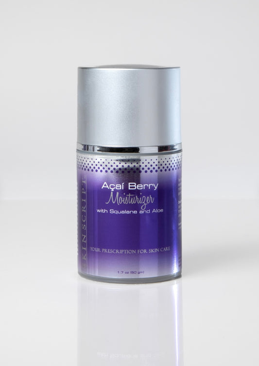 Acai Berry Moisturizer